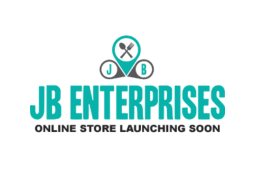 JB Enterprises as a satisfied Vox Business Fibre client enjoying fast business fibre in their area in South Africa